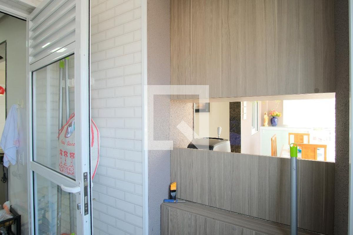 Apartamento, 2 quartos, 64 m² - Foto 74