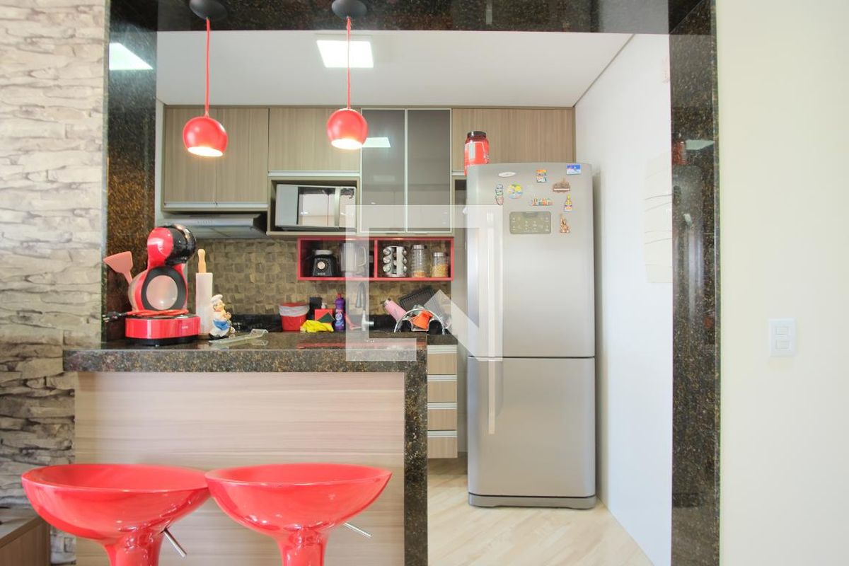 Apartamento, 2 quartos, 64 m² - Foto 60