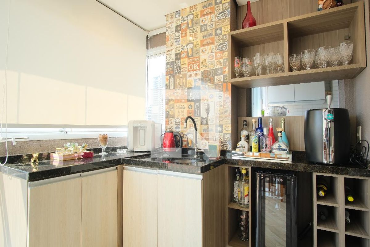 Apartamento, 2 quartos, 64 m² - Foto 20