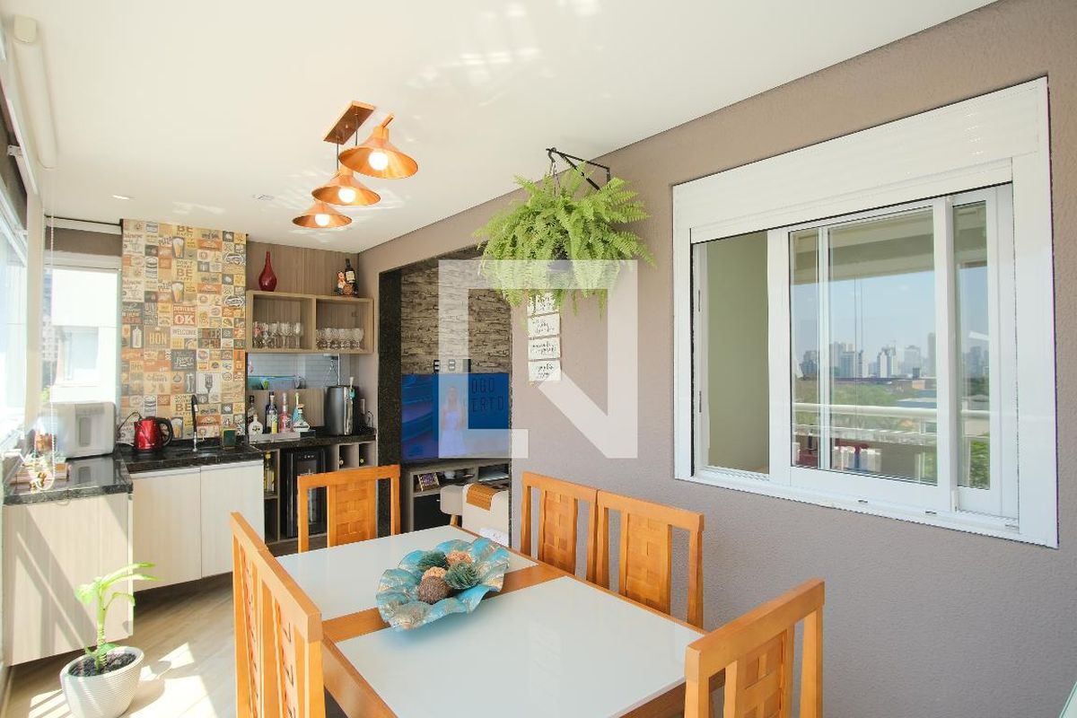 Apartamento, 2 quartos, 64 m² - Foto 16