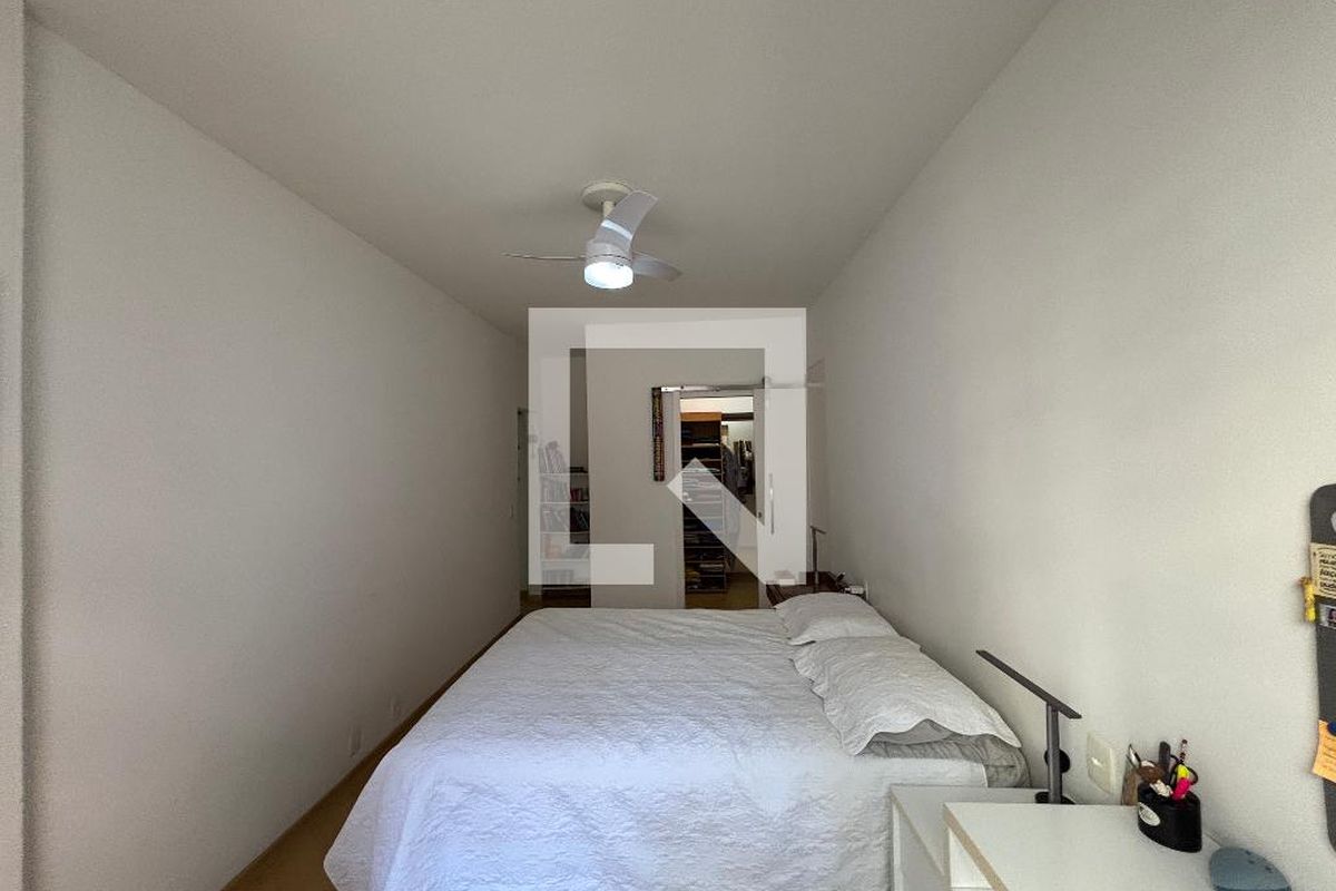Apartamento, 4 quartos, 234 m² - Foto 52