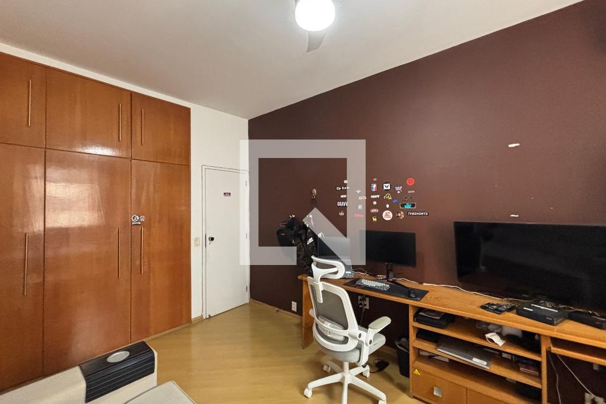 Apartamento, 4 quartos, 234 m² - Foto 34