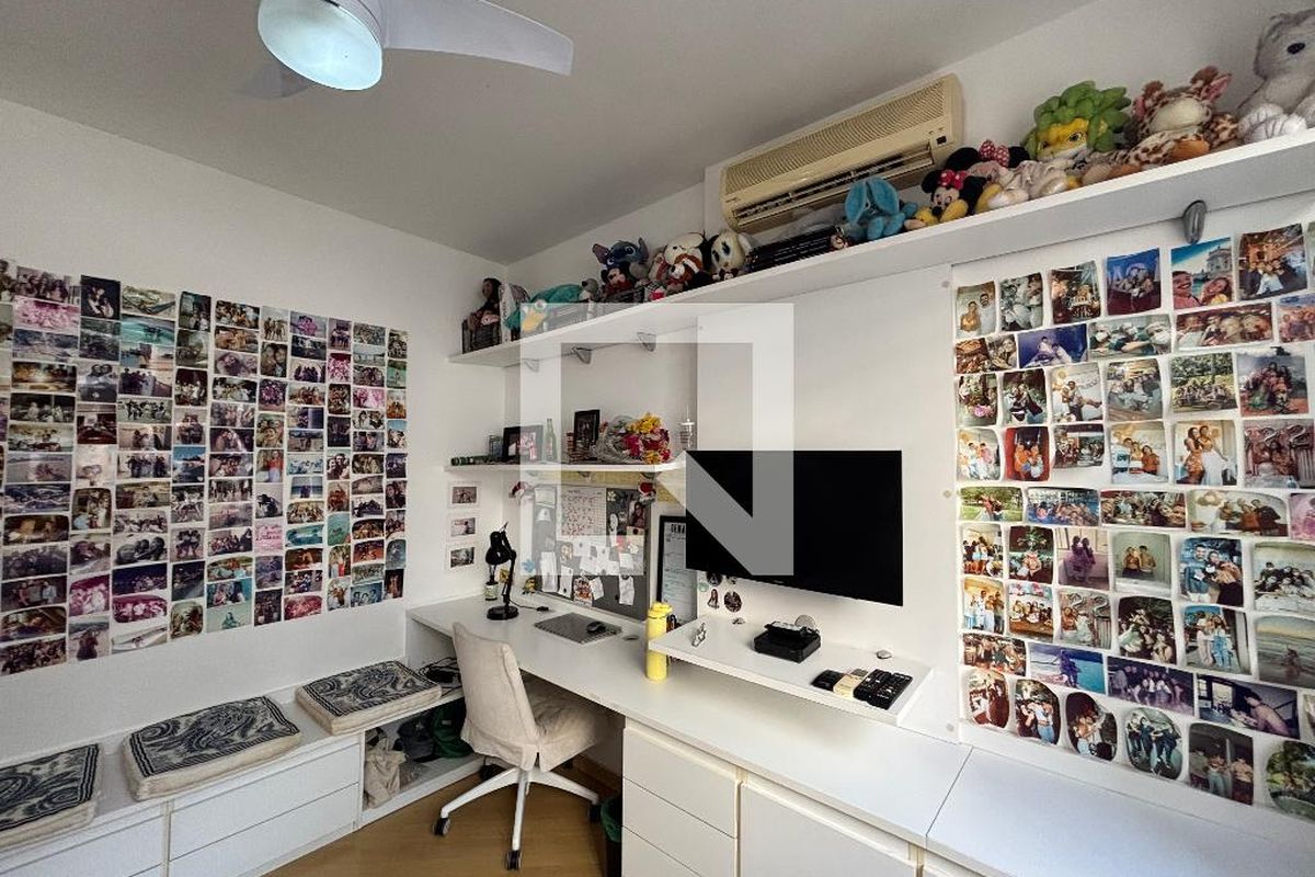 Apartamento, 4 quartos, 234 m² - Foto 40
