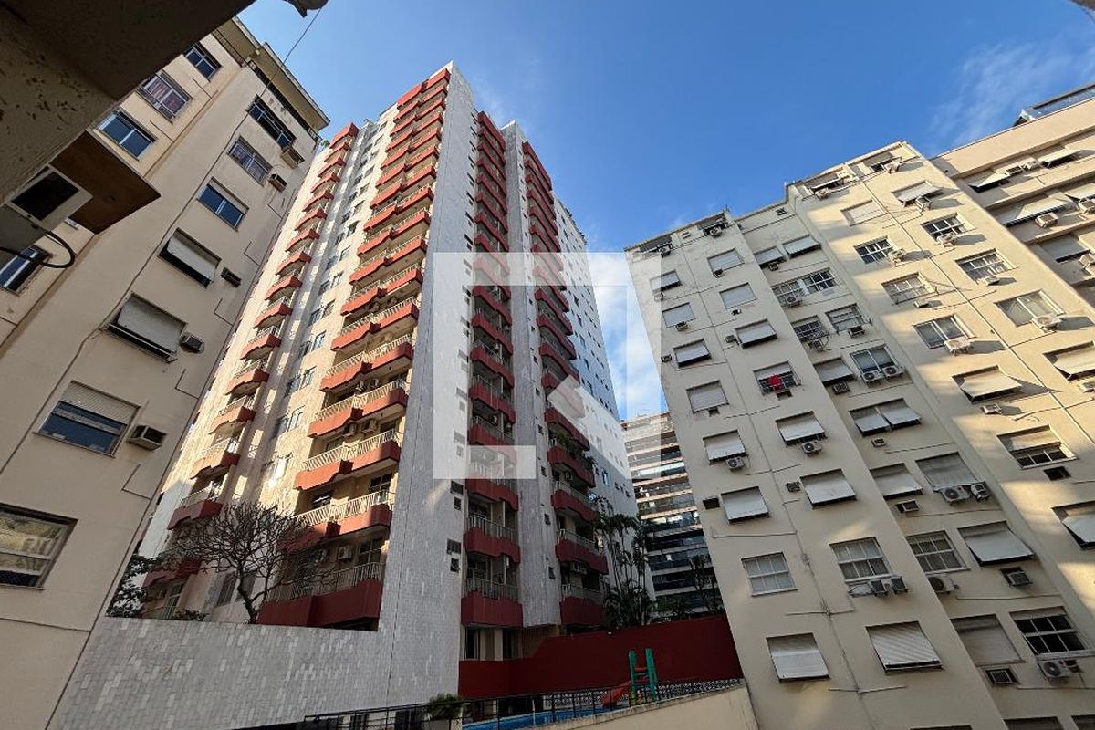 Apartamento, 4 quartos, 234 m² - Foto 46