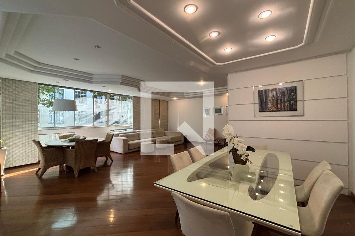 Apartamento, 4 quartos, 234 m² - Foto 8