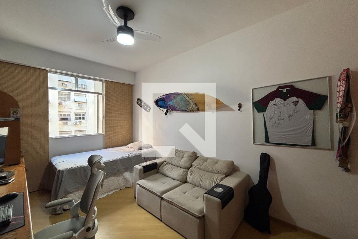 Apartamento, 4 quartos, 234 m² - Foto 28