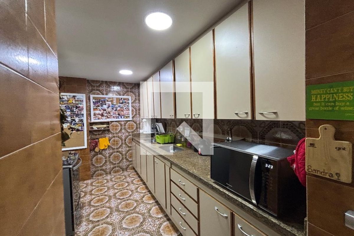 Apartamento, 4 quartos, 234 m² - Foto 88