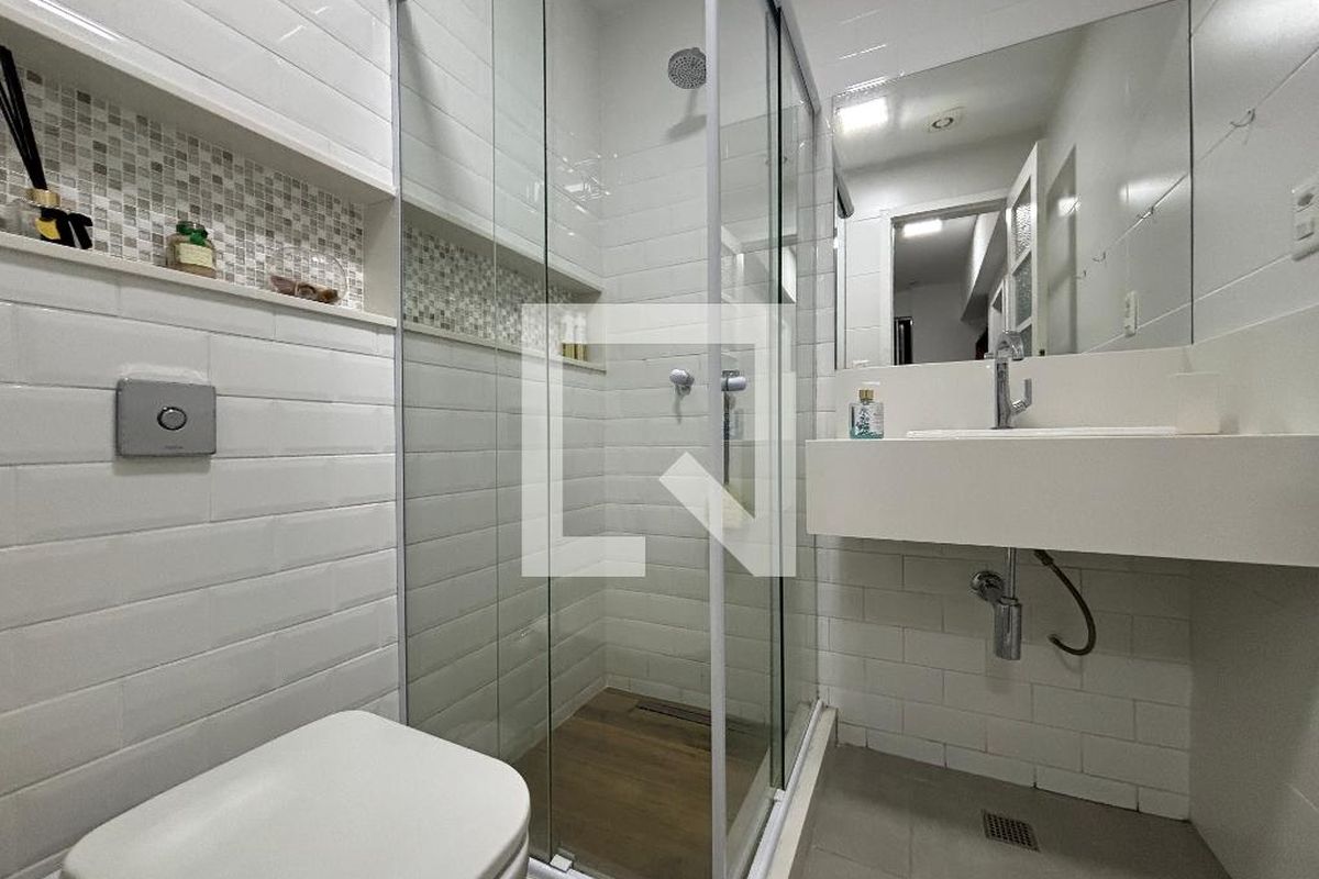Apartamento, 4 quartos, 234 m² - Foto 112