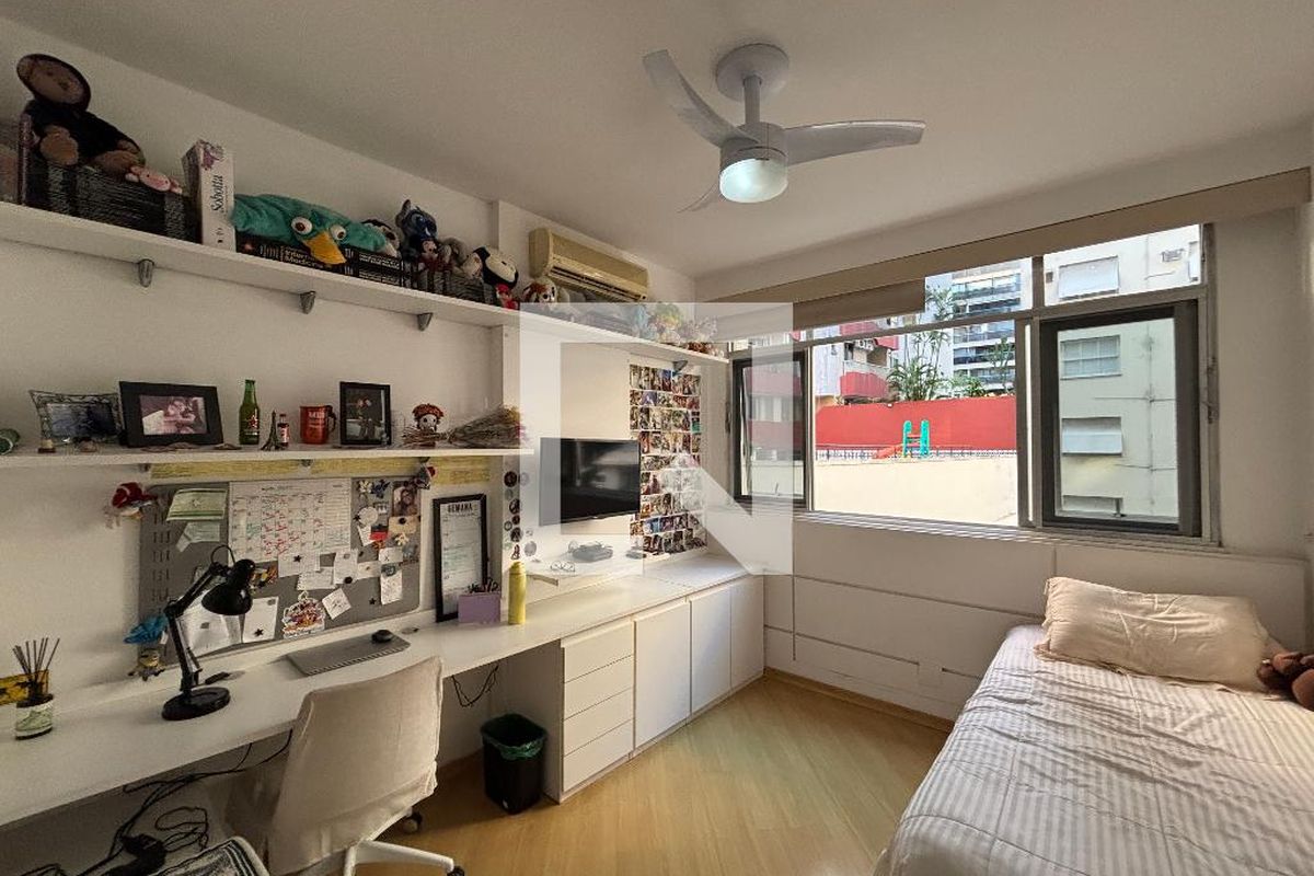 Apartamento, 4 quartos, 234 m² - Foto 38