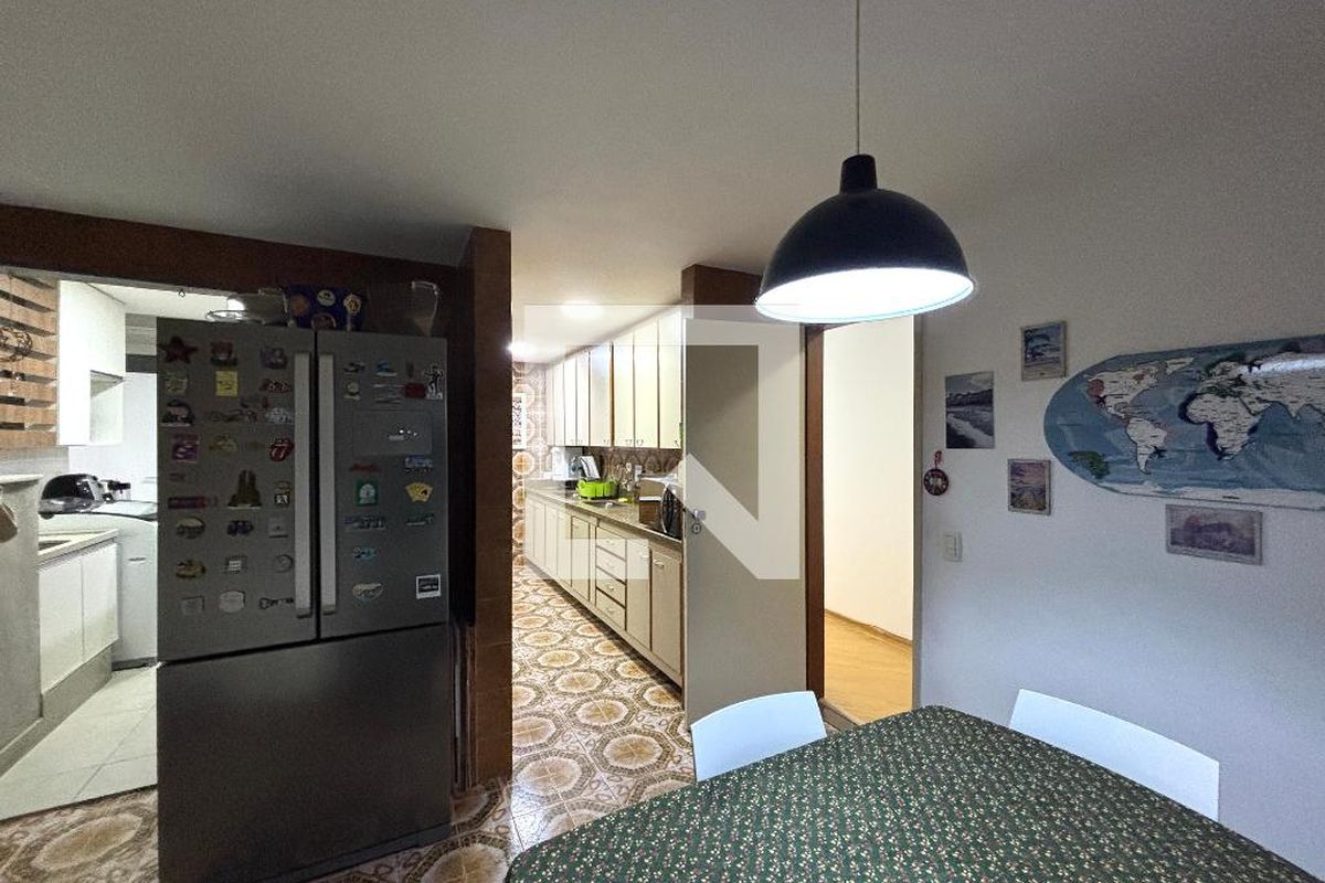 Apartamento, 4 quartos, 234 m² - Foto 84