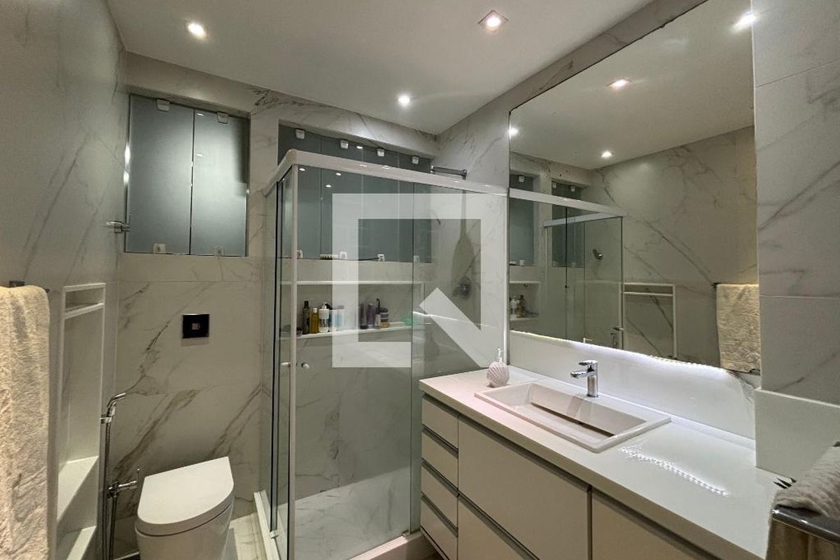 Apartamento, 4 quartos, 234 m² - Foto 58