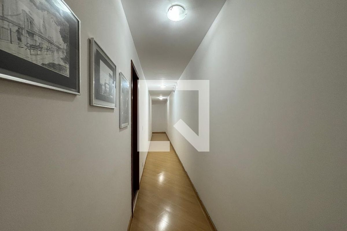 Apartamento, 4 quartos, 234 m² - Foto 14