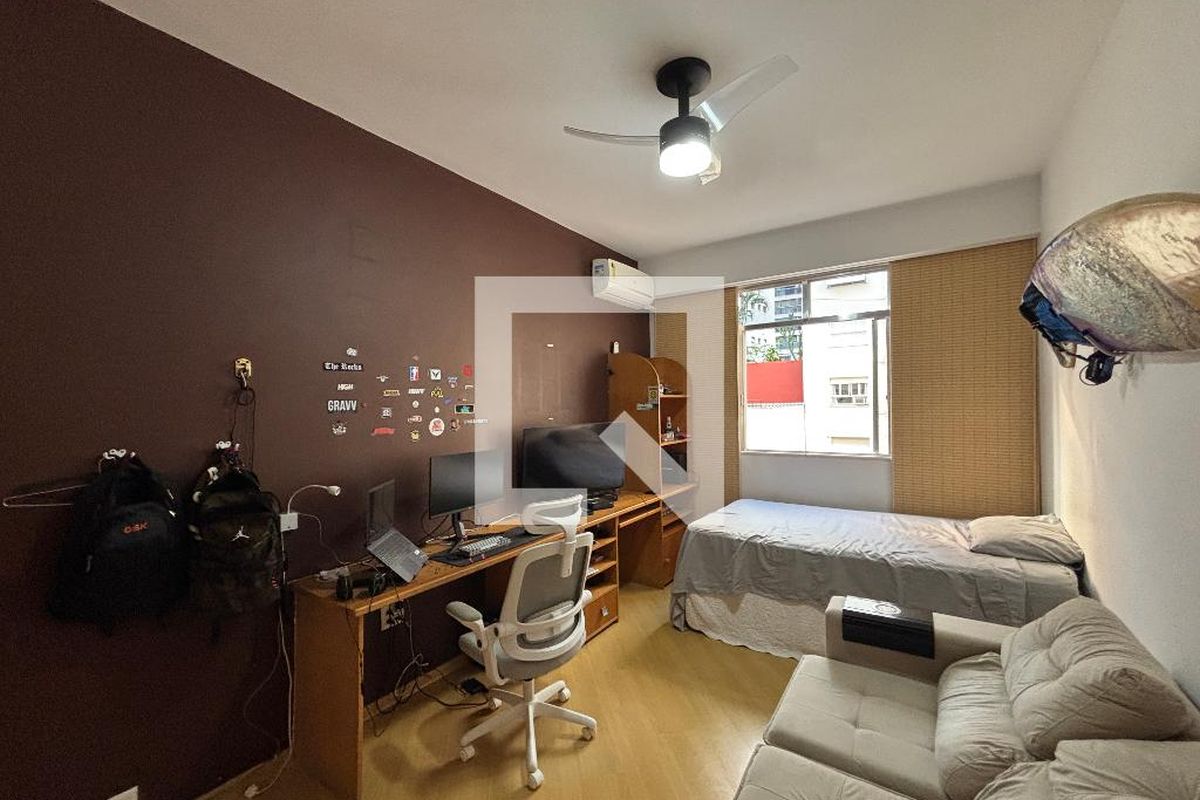 Apartamento, 4 quartos, 234 m² - Foto 30