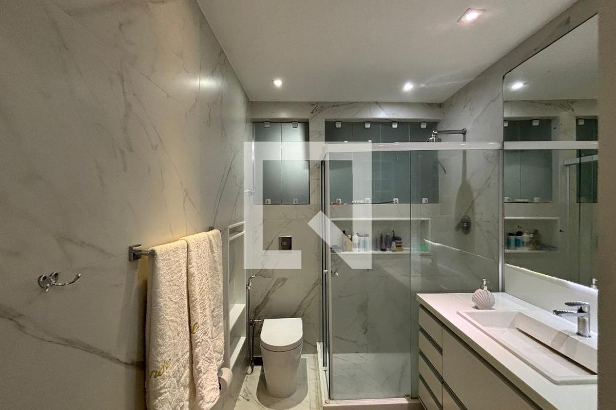 Apartamento, 4 quartos, 234 m² - Foto 62