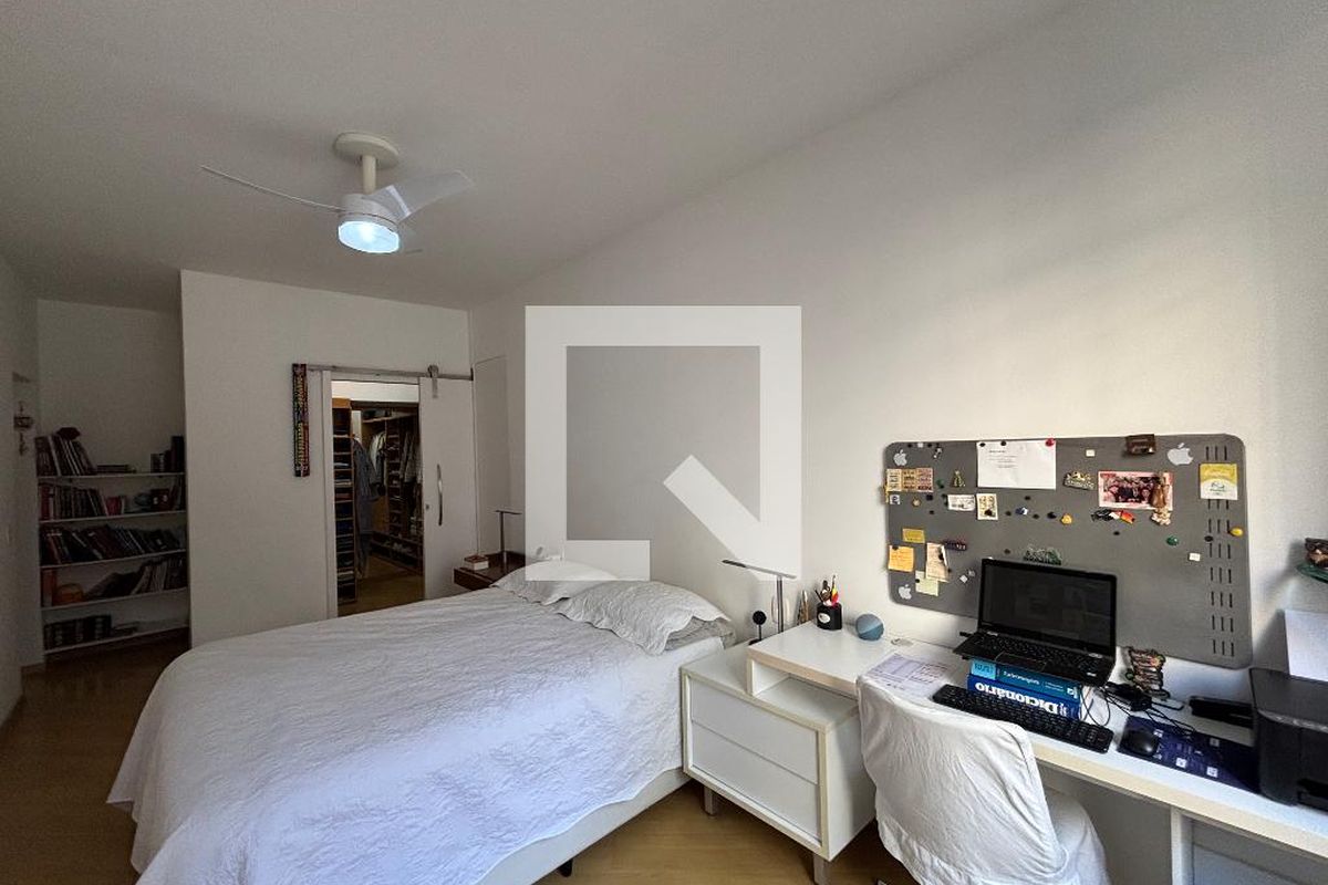 Apartamento, 4 quartos, 234 m² - Foto 50