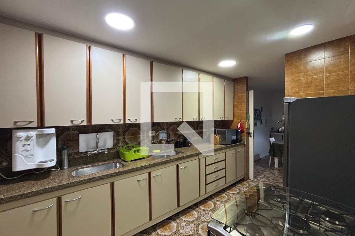 Apartamento, 4 quartos, 234 m² - Foto 92