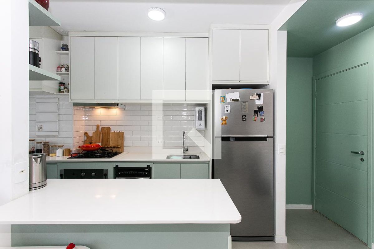 Apartamento, 2 quartos, 67 m² - Foto 62