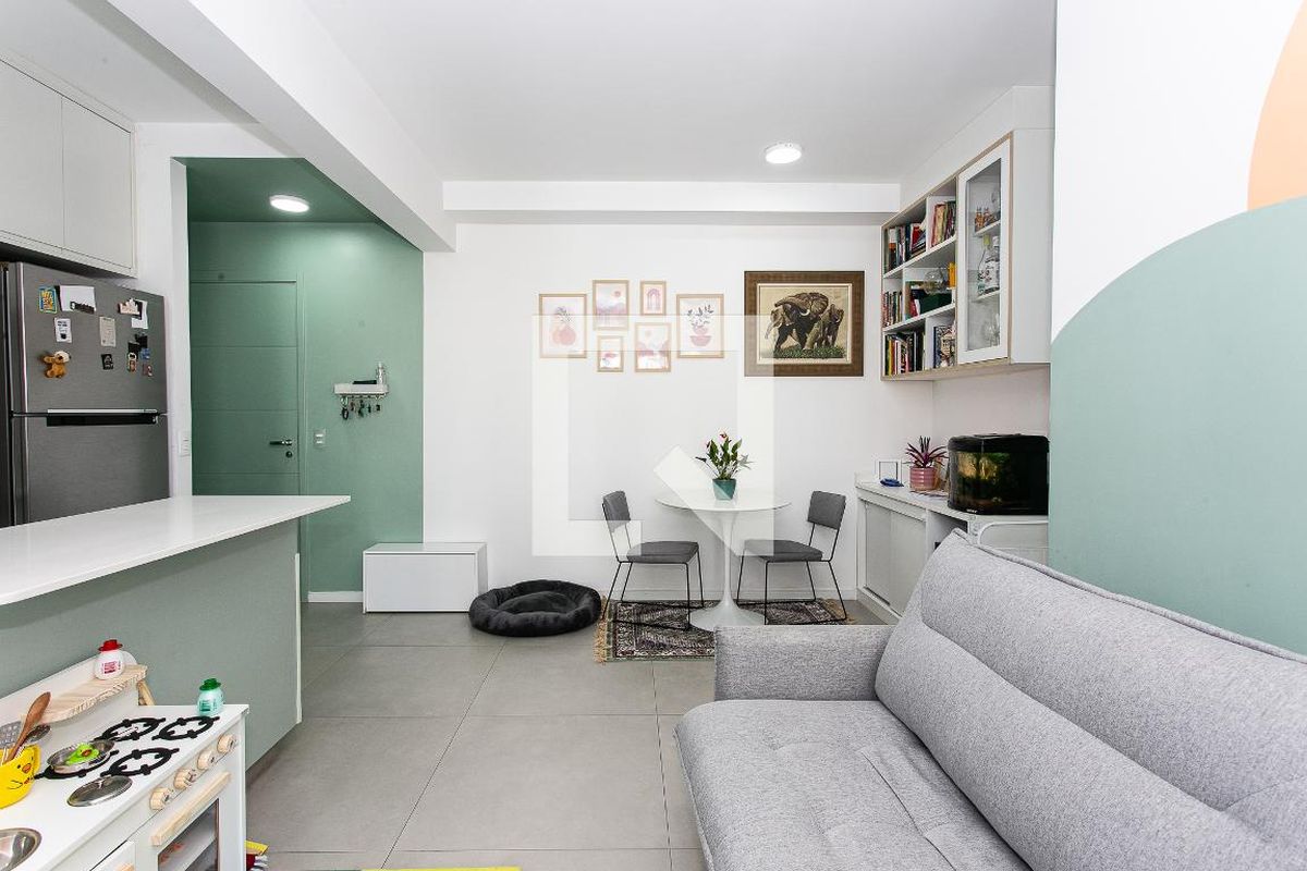 Apartamento, 2 quartos, 67 m² - Foto 6