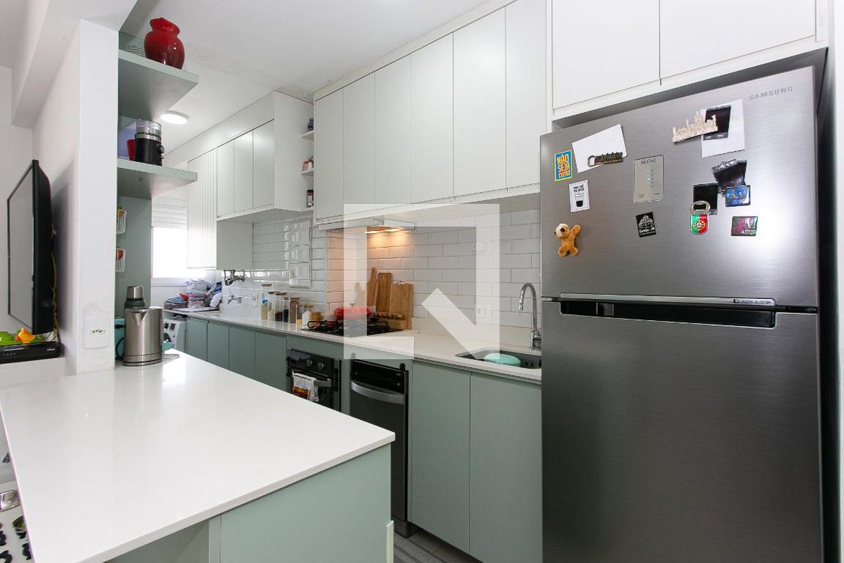 Apartamento, 2 quartos, 67 m² - Foto 60