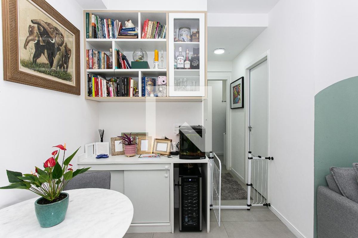 Apartamento, 2 quartos, 67 m² - Foto 10