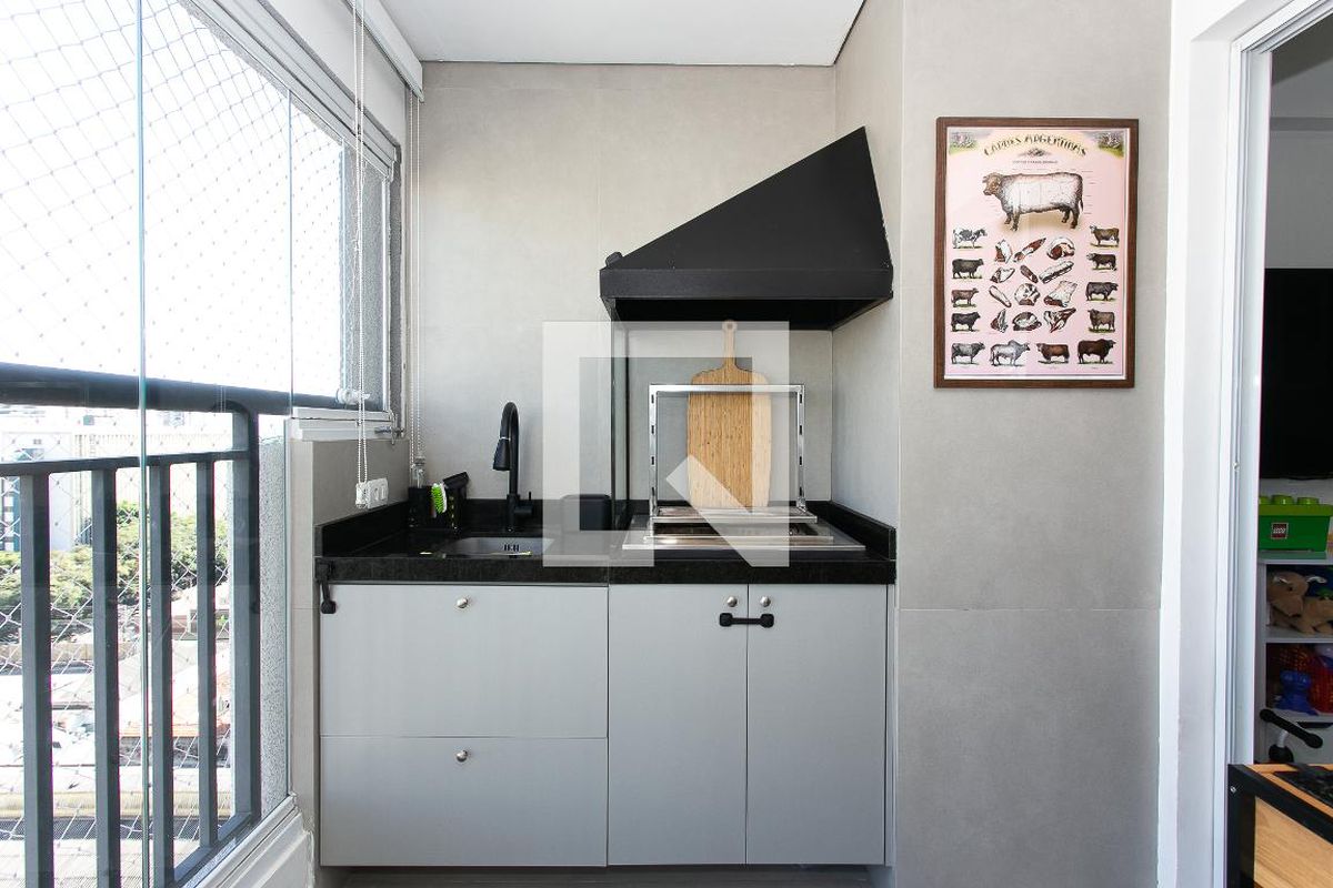 Apartamento, 2 quartos, 67 m² - Foto 18