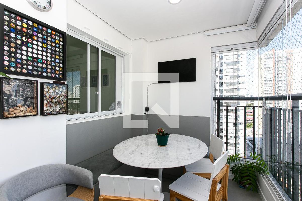 Apartamento, 2 quartos, 67 m² - Foto 14