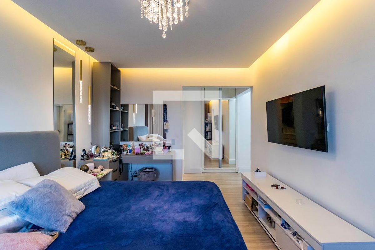 Apartamento, 5 quartos, 250 m² - Foto 50
