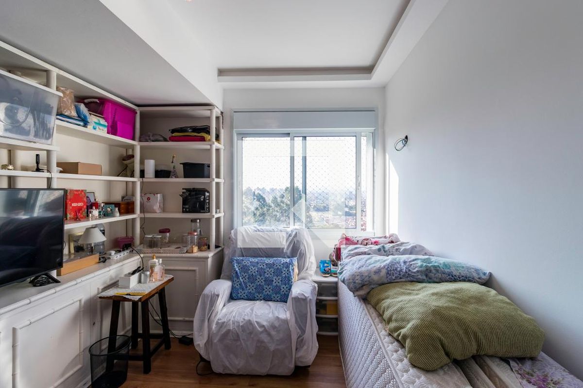Apartamento, 5 quartos, 250 m² - Foto 40