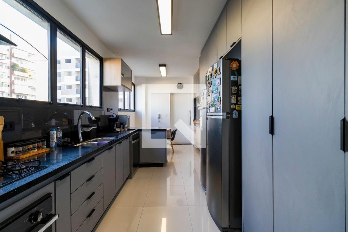 Apartamento, 5 quartos, 250 m² - Foto 94