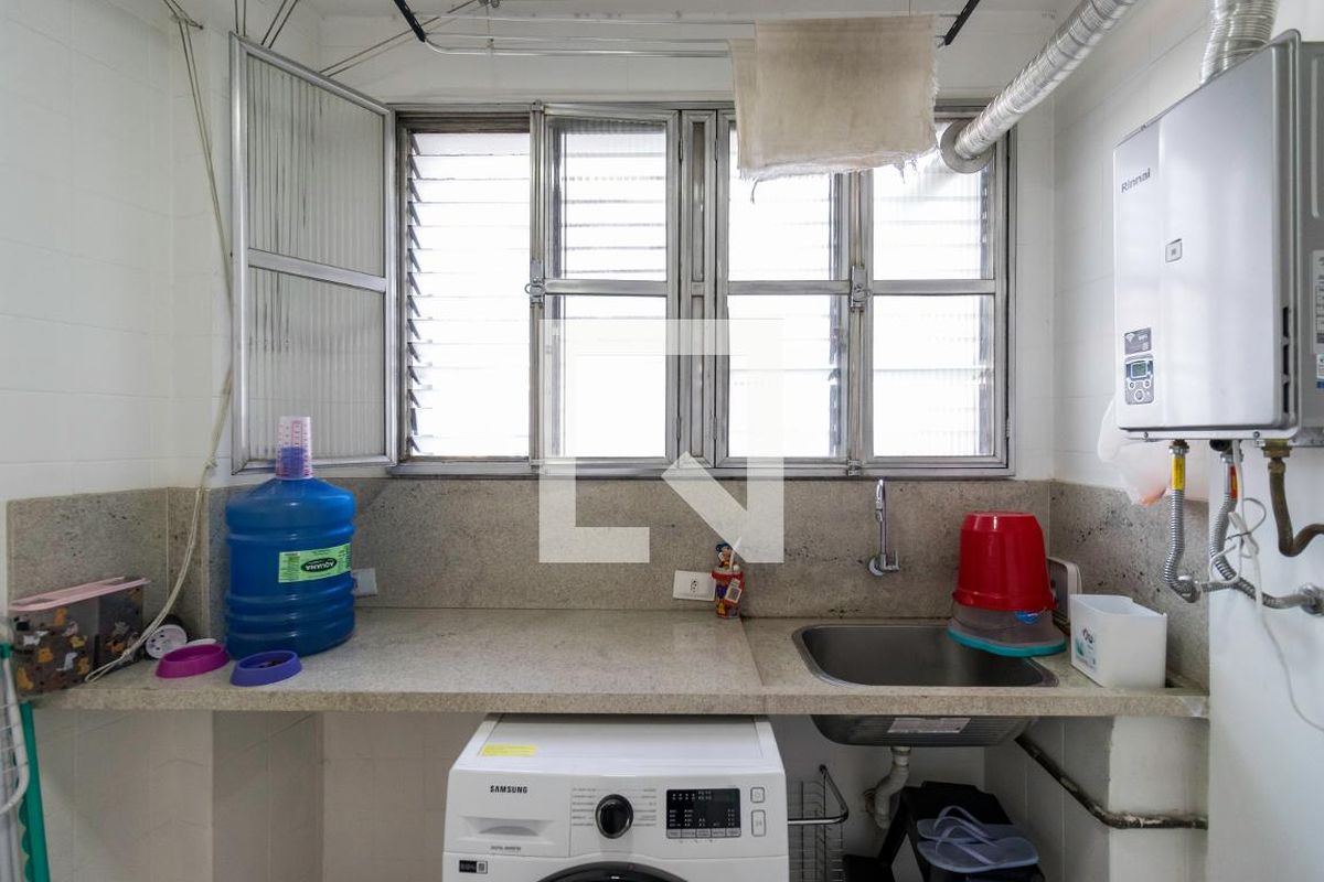 Apartamento, 5 quartos, 250 m² - Foto 100