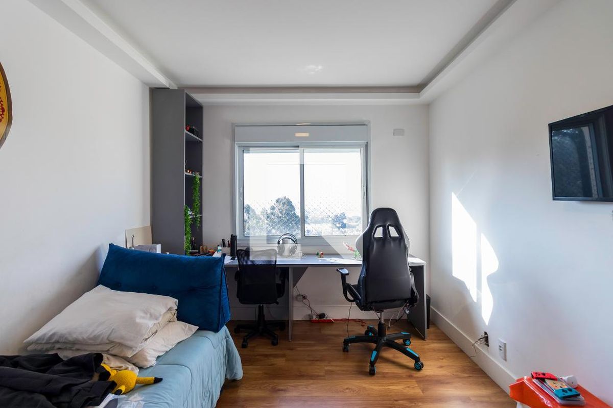 Apartamento, 5 quartos, 250 m² - Foto 32