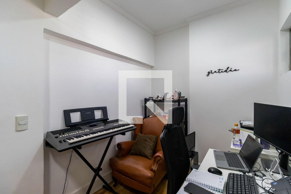 Apartamento, 5 quartos, 250 m² - Foto 26