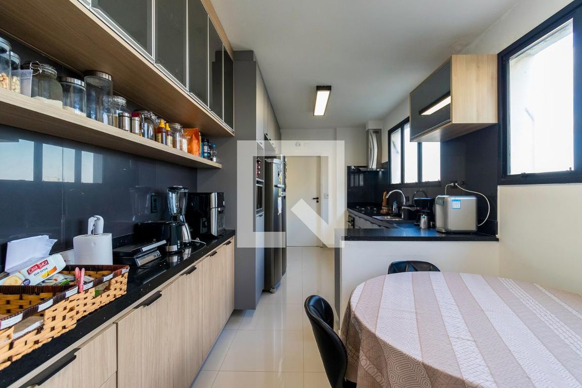 Apartamento, 5 quartos, 250 m² - Foto 88