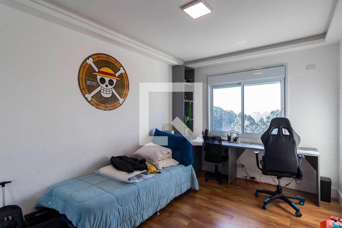 Apartamento, 5 quartos, 250 m² - Foto 30