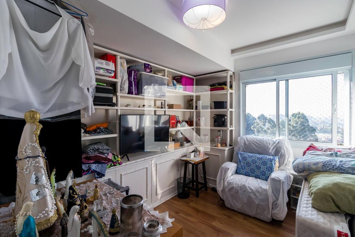 Apartamento, 5 quartos, 250 m² - Foto 38