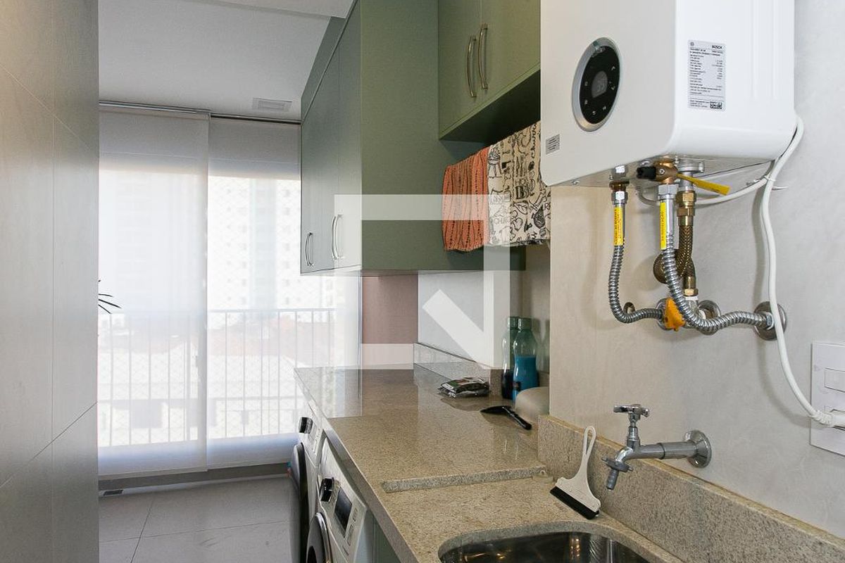Apartamento, 3 quartos, 103 m² - Foto 82