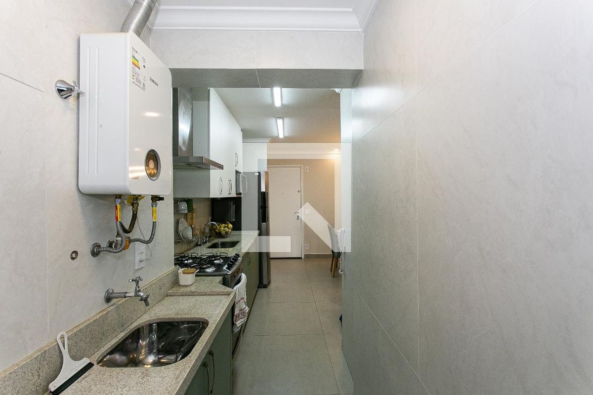 Apartamento, 3 quartos, 103 m² - Foto 88