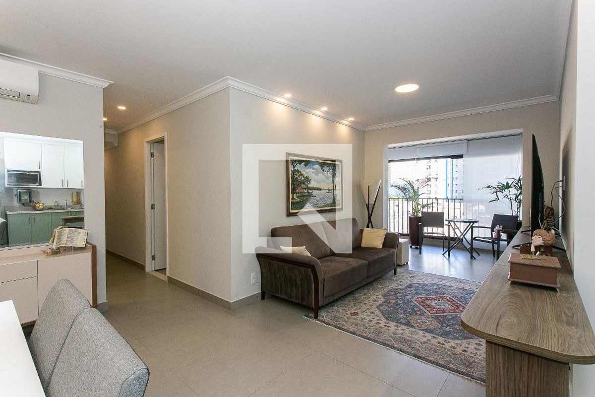 Apartamento, 3 quartos, 103 m² - Foto 2