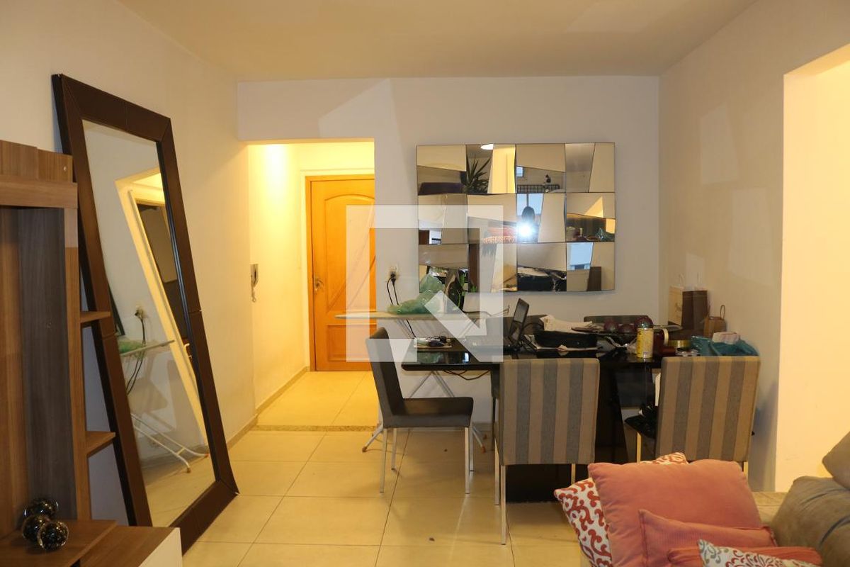 Apartamento, 3 quartos, 81 m² - Foto 11