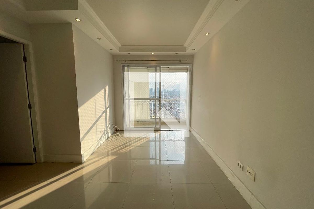 Apartamento, 2 quartos, 74 m² - Foto 1