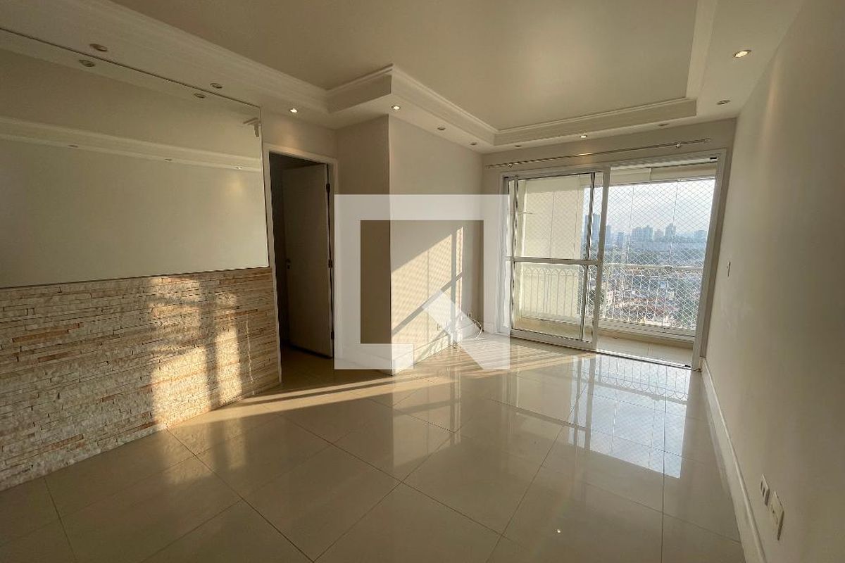 Apartamento, 2 quartos, 74 m² - Foto 2