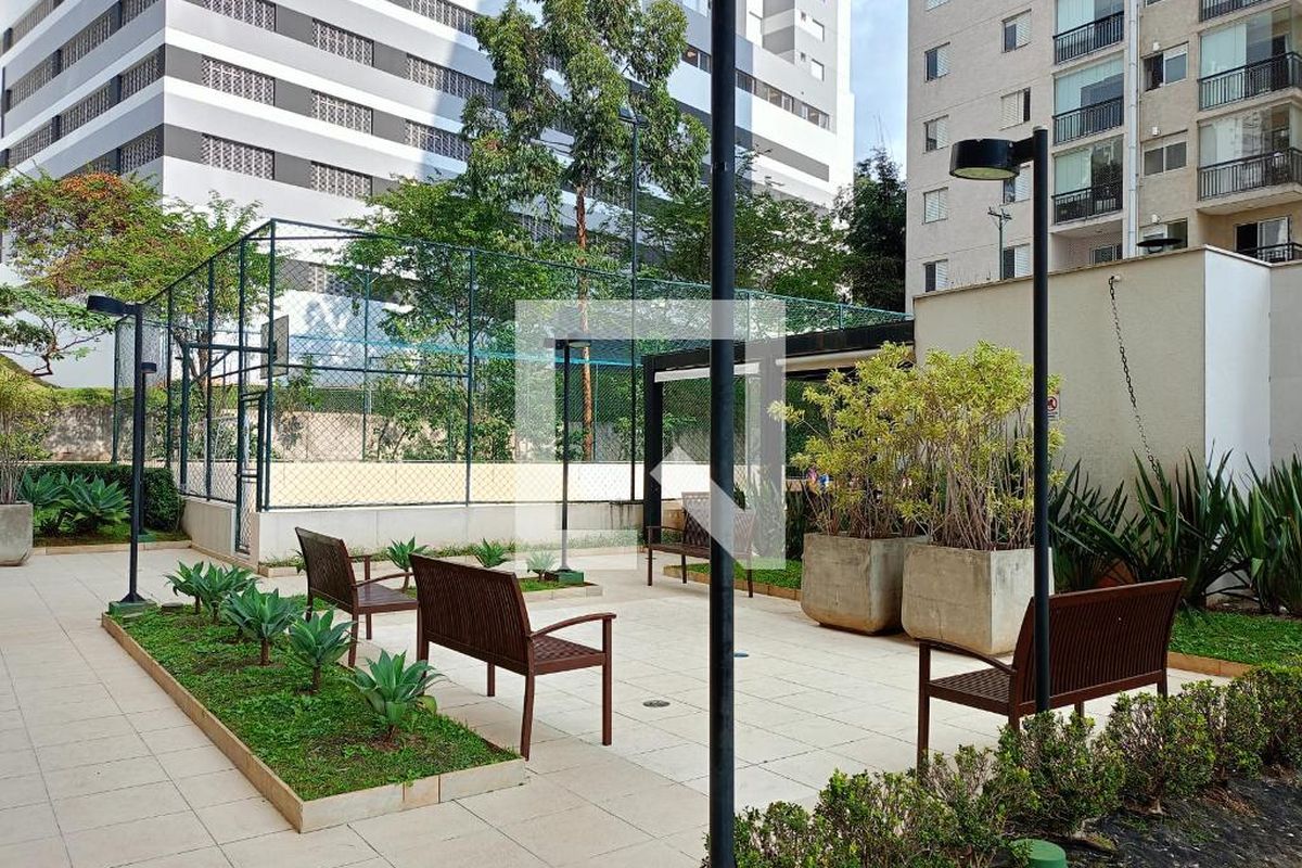 Apartamento, 2 quartos, 50 m² - Foto 47