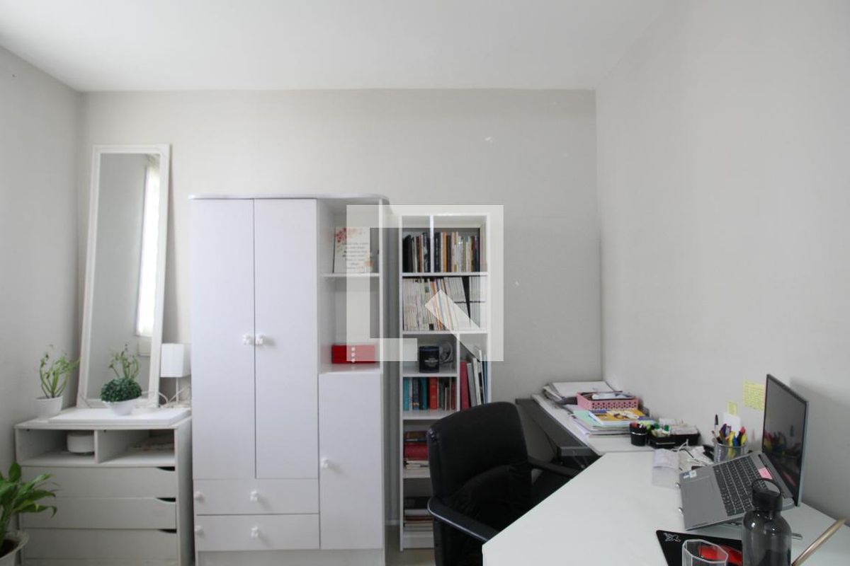 Apartamento, 2 quartos, 50 m² - Foto 17