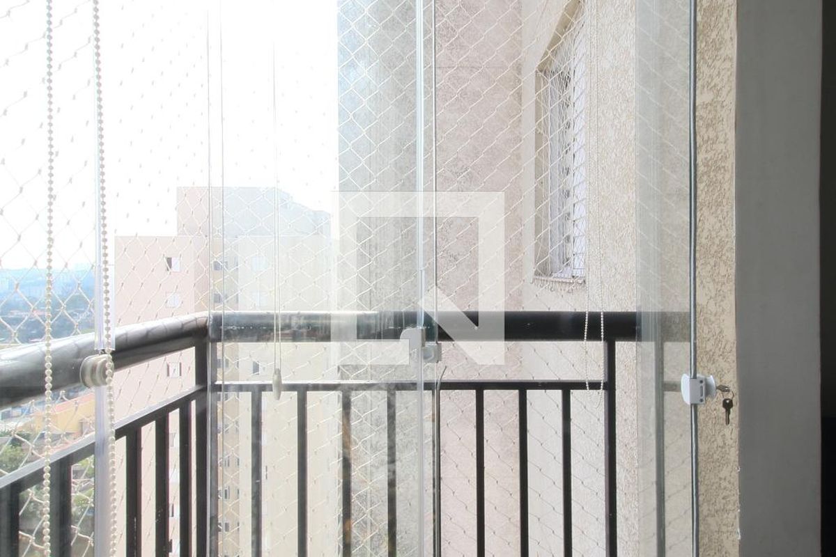 Apartamento, 2 quartos, 50 m² - Foto 5