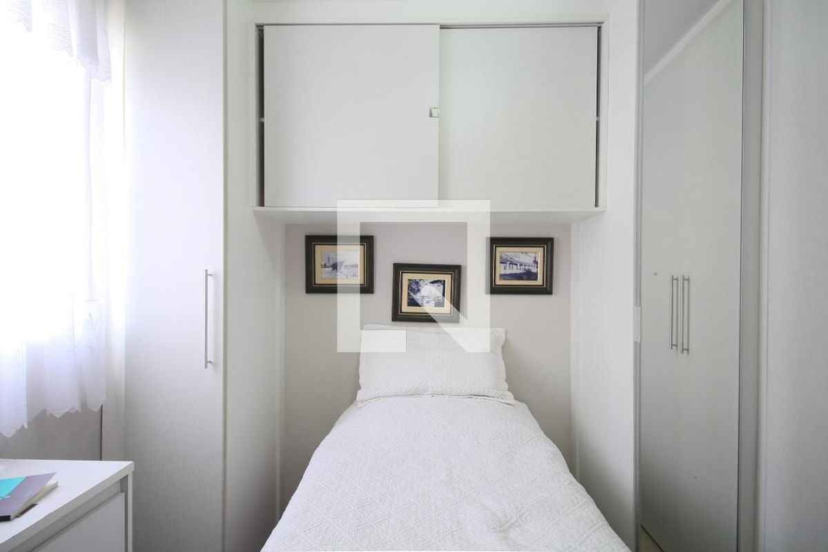 Apartamento, 2 quartos, 50 m² - Foto 13