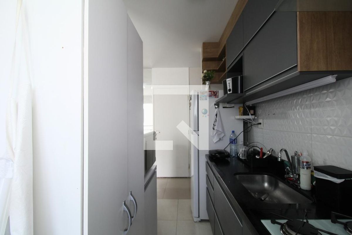 Apartamento, 2 quartos, 50 m² - Foto 35