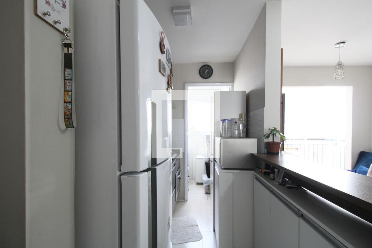 Apartamento, 2 quartos, 50 m² - Foto 33