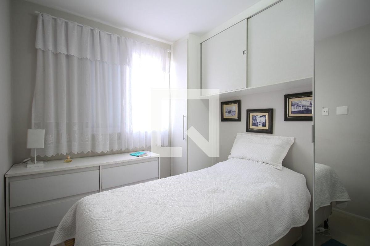 Apartamento, 2 quartos, 50 m² - Foto 9