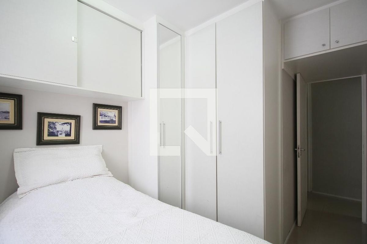 Apartamento, 2 quartos, 50 m² - Foto 15