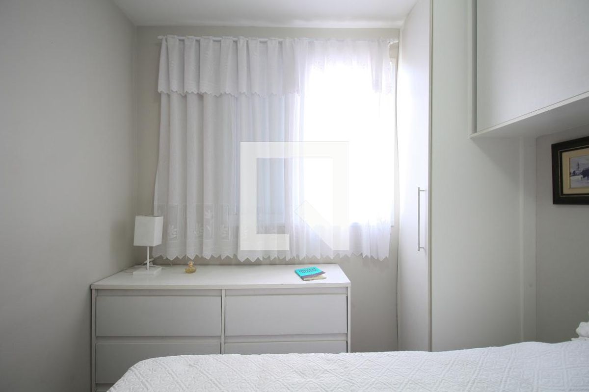 Apartamento, 2 quartos, 50 m² - Foto 11